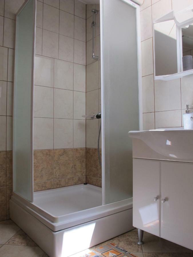 Apartmani Stille Karlobag Exteriér fotografie