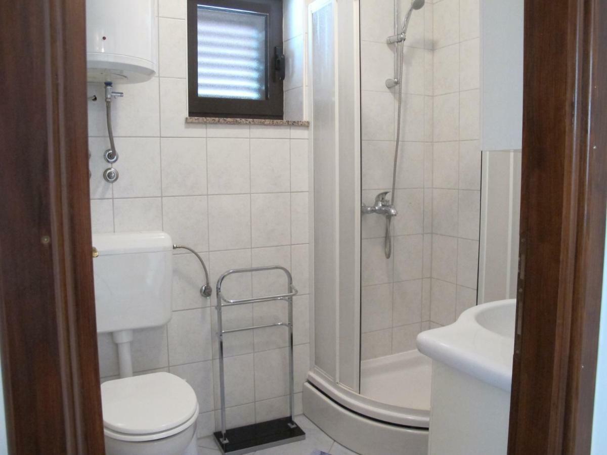Apartmani Stille Karlobag Exteriér fotografie